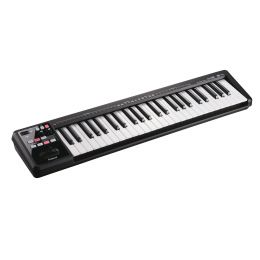 MIDI ( миди) клавиатура Roland A49BK MIDI